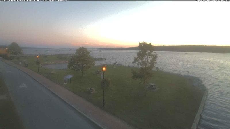 Shelburne Harbour