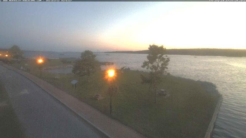 Shelburne Harbour