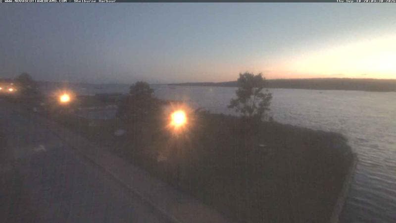 Shelburne Harbour