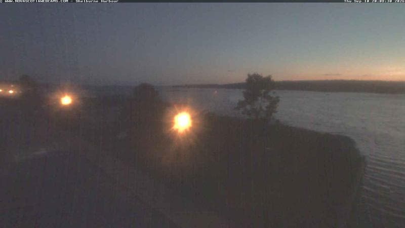 Shelburne Harbour