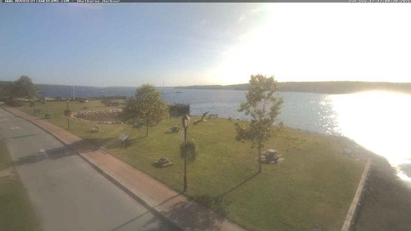 Shelburne Harbour