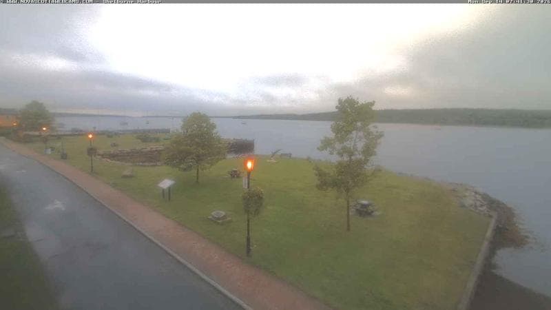 Shelburne Harbour
