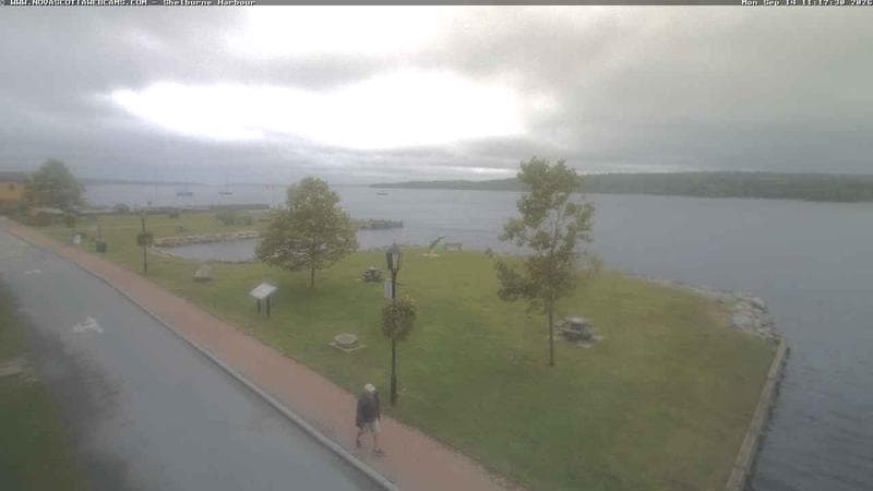 Shelburne Harbour