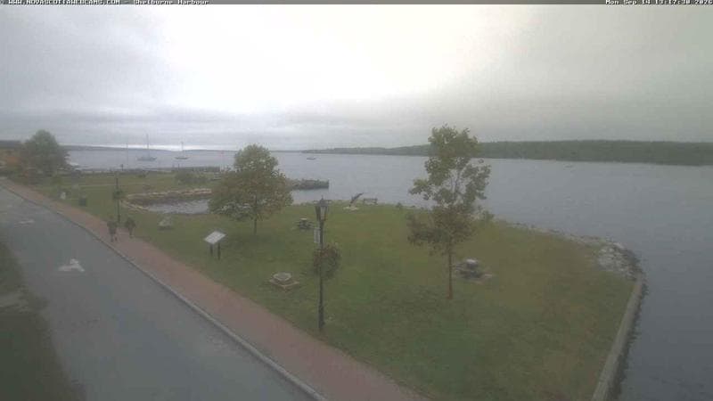 Shelburne Harbour