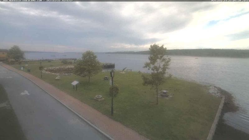 Shelburne Harbour
