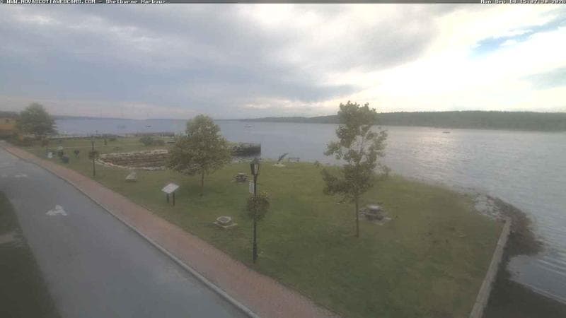 Shelburne Harbour