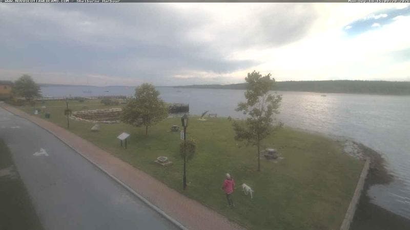 Shelburne Harbour