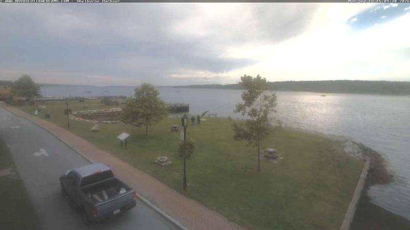 Shelburne Harbour