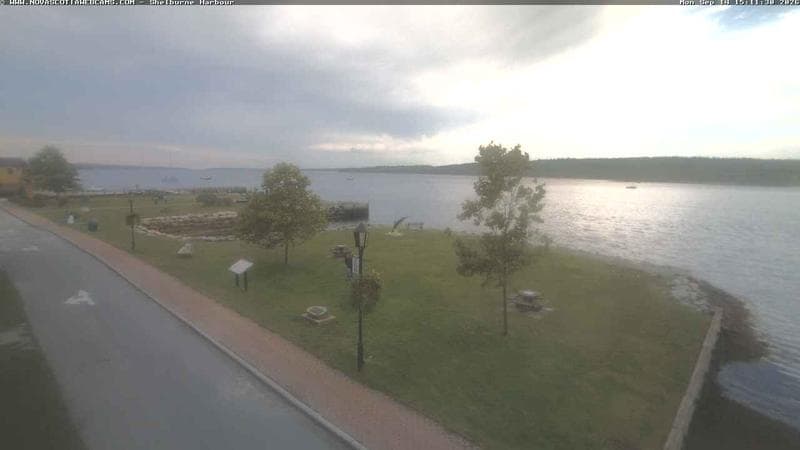 Shelburne Harbour