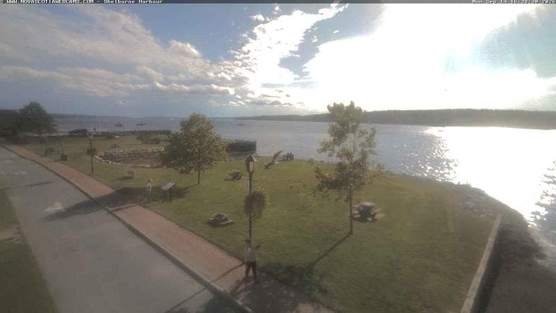 Shelburne Harbour