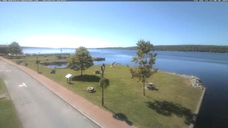 Shelburne Harbour