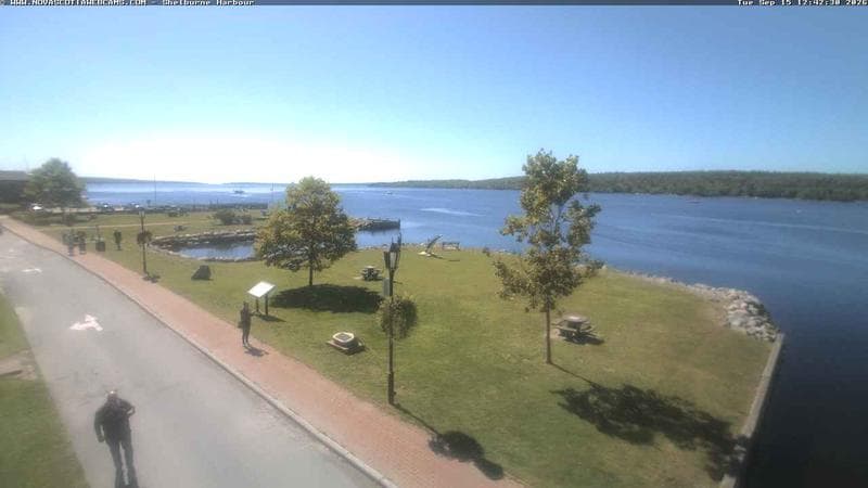 Shelburne Harbour