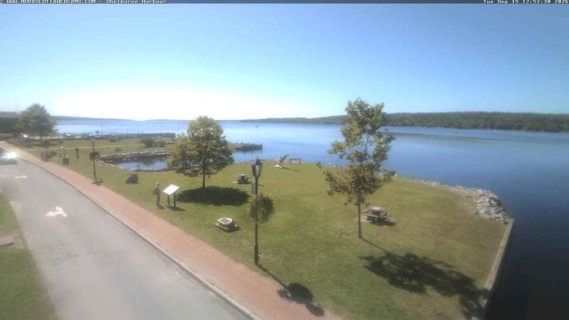 Shelburne Harbour