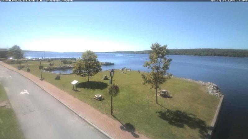 Shelburne Harbour