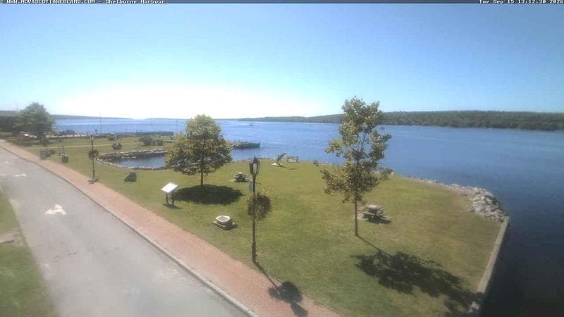 Shelburne Harbour