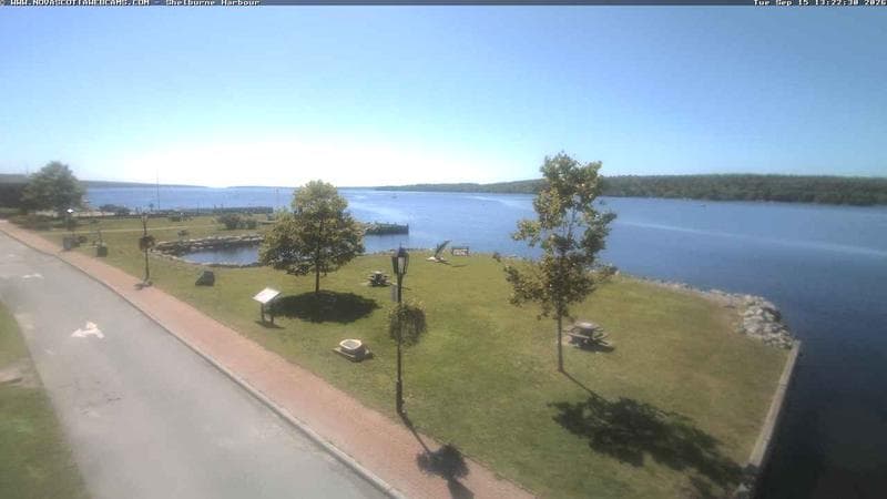 Shelburne Harbour