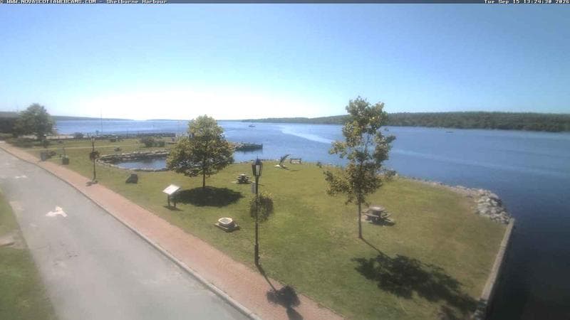 Shelburne Harbour