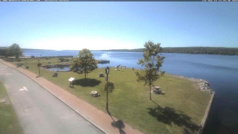Shelburne Harbour