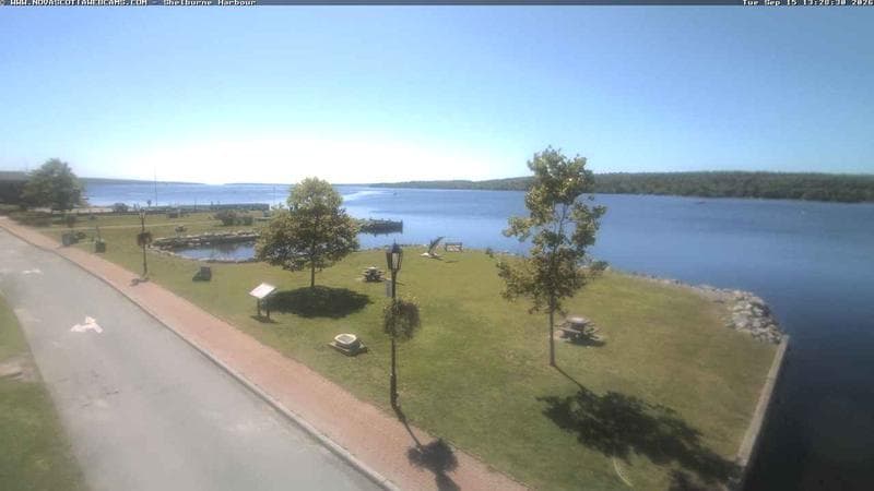 Shelburne Harbour
