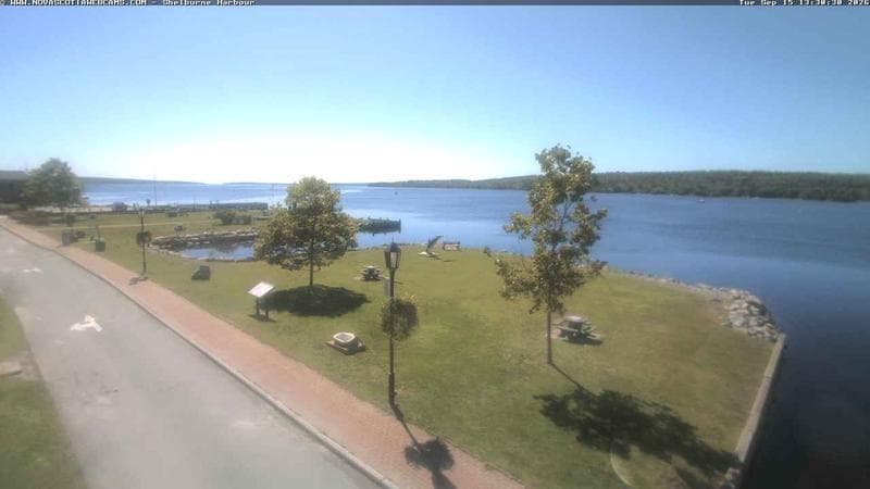Shelburne Harbour