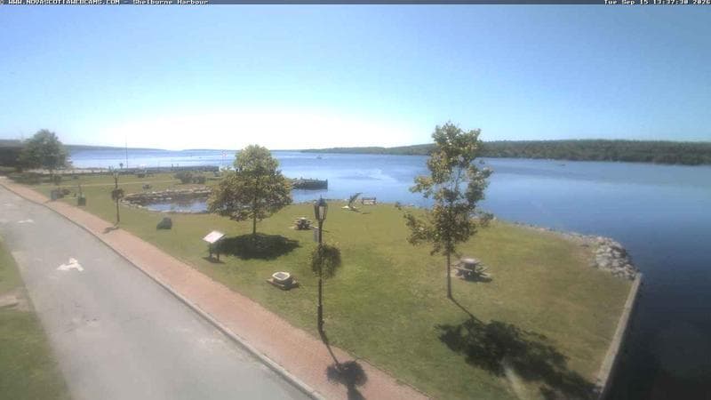 Shelburne Harbour