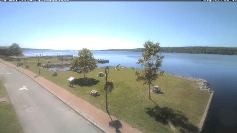 Shelburne Harbour