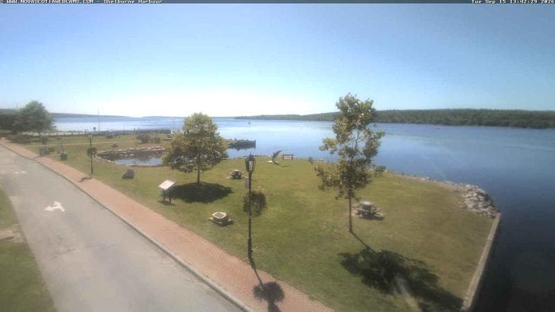 Shelburne Harbour