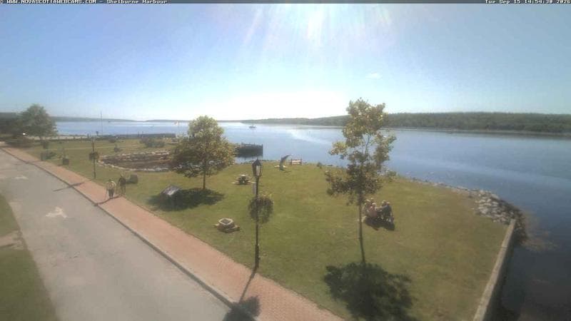 Shelburne Harbour