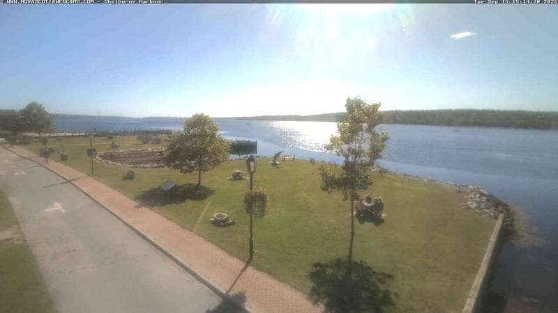 Shelburne Harbour