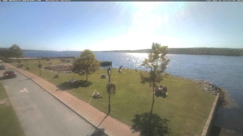 Shelburne Harbour