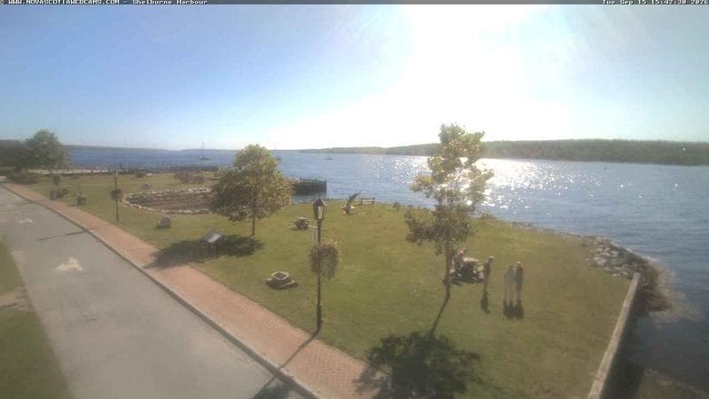 Shelburne Harbour