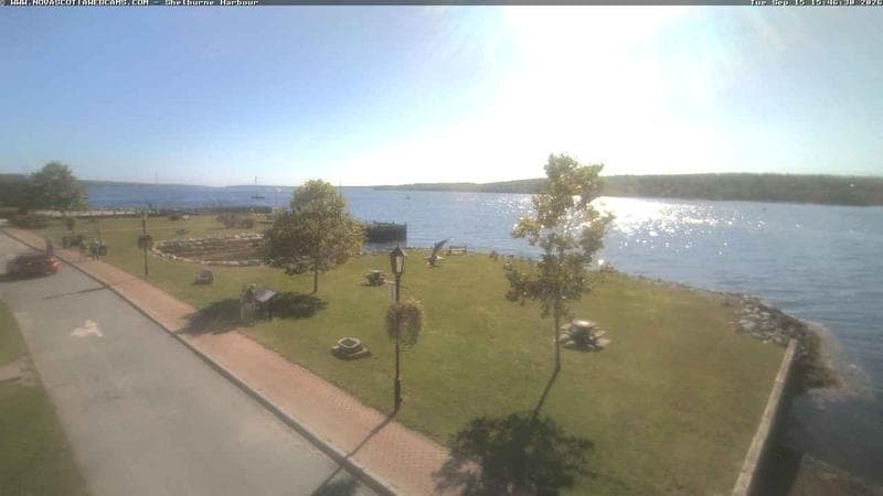 Shelburne Harbour