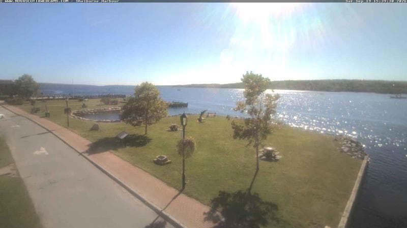 Shelburne Harbour