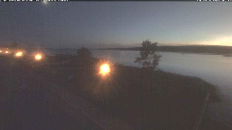 Shelburne Harbour