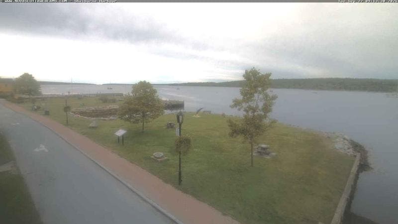 Shelburne Harbour