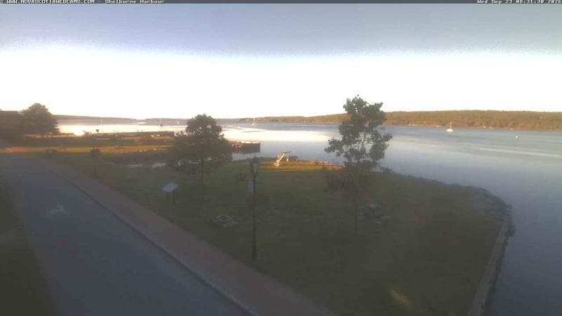 Shelburne Harbour