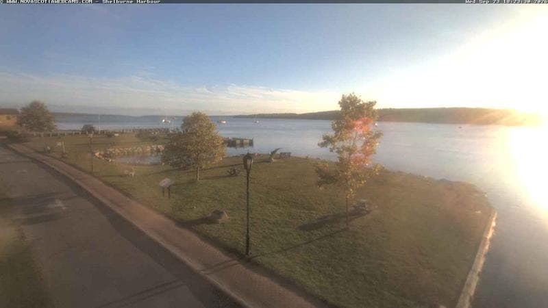 Shelburne Harbour