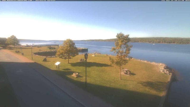 Shelburne Harbour
