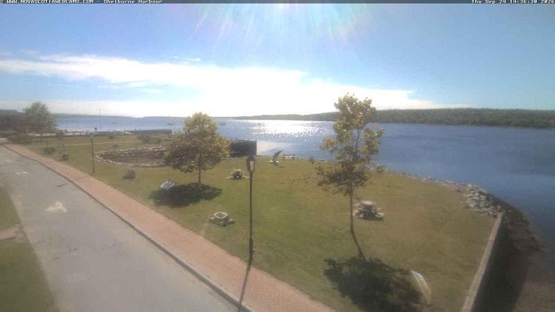 Shelburne Harbour