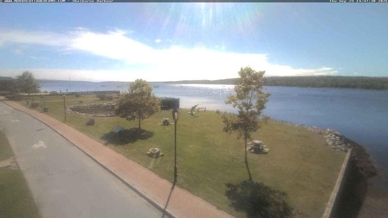 Shelburne Harbour