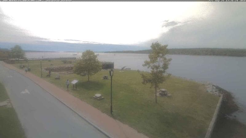 Shelburne Harbour