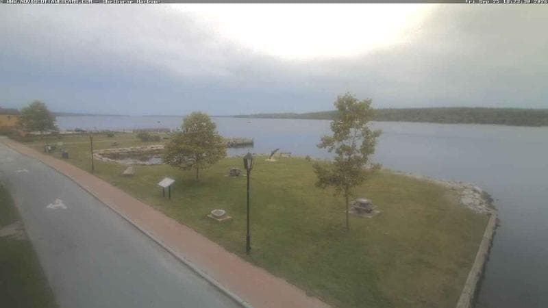 Shelburne Harbour