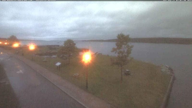 Shelburne Harbour
