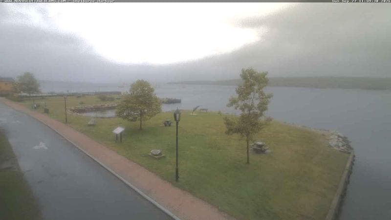 Shelburne Harbour