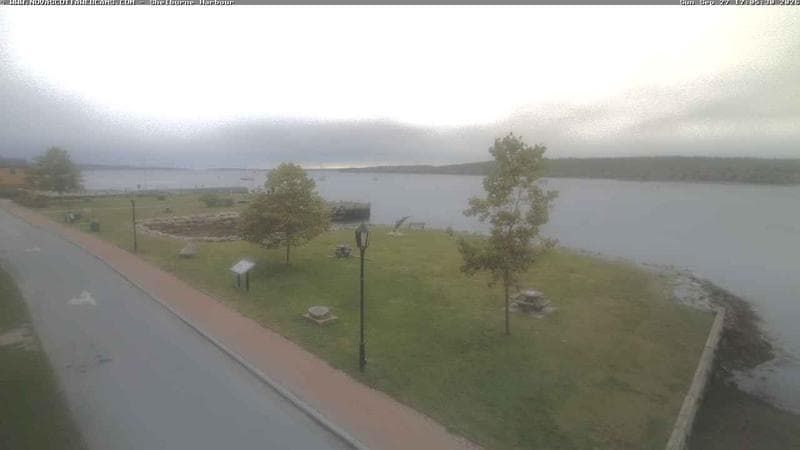 Shelburne Harbour