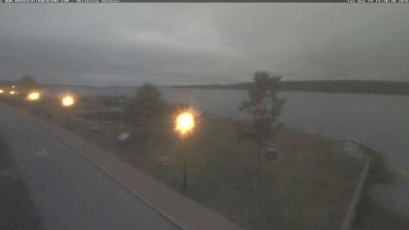 Shelburne Harbour