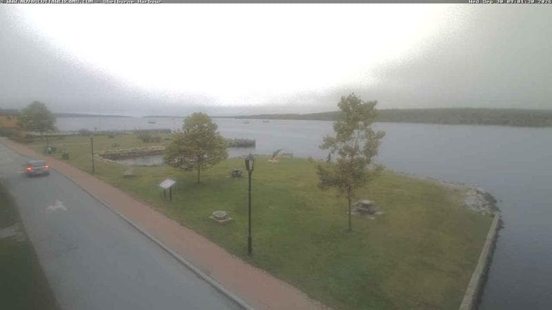 Shelburne Harbour