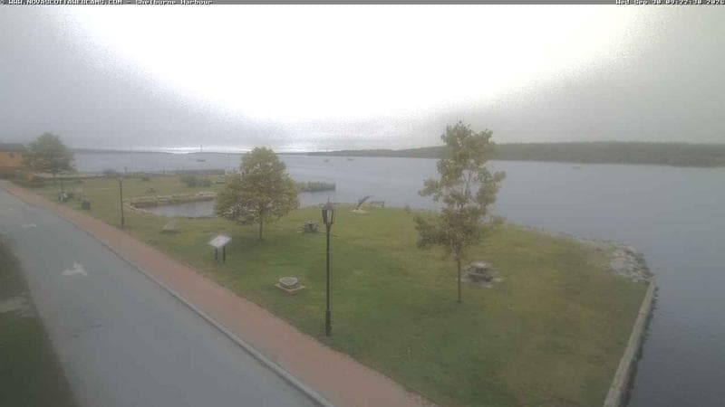 Shelburne Harbour