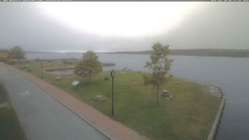 Shelburne Harbour