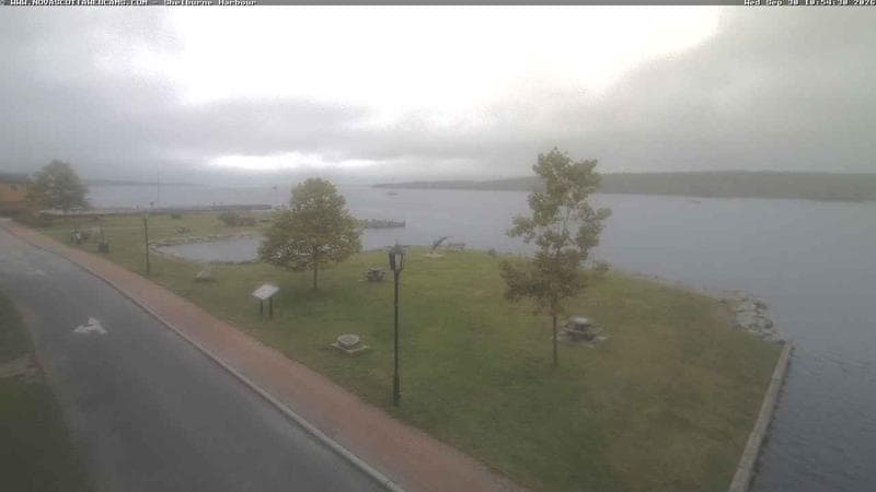 Shelburne Harbour